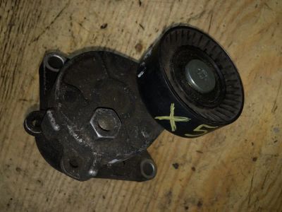 Лот: 18531081. Фото: 1. Натяжитель Bmw X5 E53 M62 2001... Двигатель и элементы двигателя