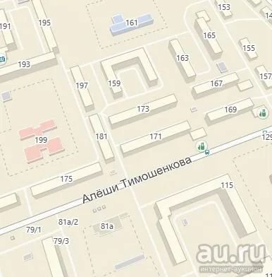 Лот: 9656491. Фото: 1. Сдам 1-комнатную квартиру. Водники. Квартиры, студии