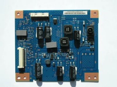Лот: 8148880. Фото: 1. LED-контроллер 14STM4250AD-6S01... Запчасти для телевизоров, видеотехники, аудиотехники