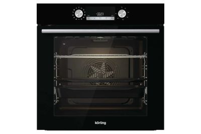 Лот: 23954830. Фото: 1. Электрический духовой шкаф KORTING... Плиты, духовые шкафы, варочные поверхности