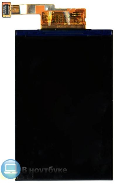 Лот: 5911505. Фото: 1. Дисплей LG L5/ L5 Dual/ E610... Дисплеи, дисплейные модули, тачскрины