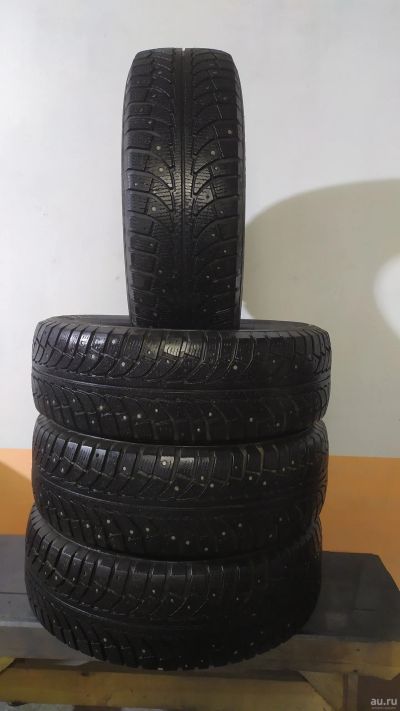 Лот: 18108108. Фото: 1. Шины GT-Radial IcePro(Сингапур... Шины