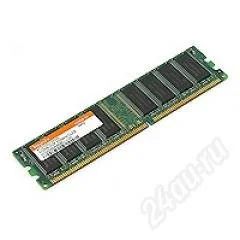 Лот: 74187. Фото: 1. Hynix PC3200 DDR 400 MHz 256 Mb. Оперативная память