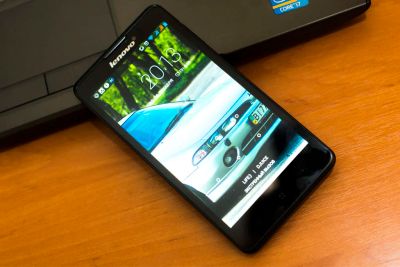 Лот: 7239790. Фото: 1. Куплю Lenovo P780 в отличном состоянии. Смартфоны