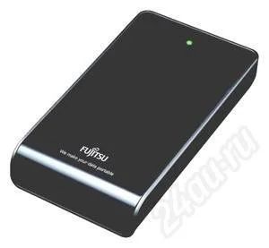 Лот: 523242. Фото: 1. Внешний винчестер, USB-диск HandyDrive... Жёсткие диски (HDD)
