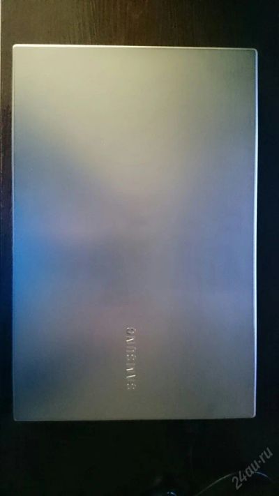 Лот: 5831448. Фото: 1. Ноутбук Sumsung NP300V5A-S04RU. Ноутбуки
