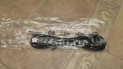 Лот: 18416945. Фото: 1. Кабель USB A-B. Шлейфы, кабели, переходники