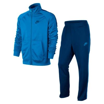 Лот: 10535705. Фото: 1. Спортивный Костюм Nike M Nsw Trk... Спортивные костюмы