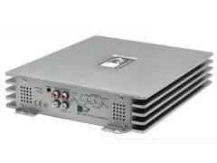 Лот: 4256004. Фото: 1. Усилитель Kicx QS-1.350. Усилители