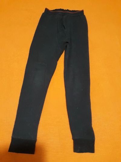 Лот: 11290534. Фото: 1. Штаны, термобелье 2 шт одним лотом. Носки, колготки