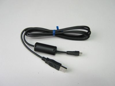 Лот: 4685373. Фото: 1. Кабель USB для фотоаппарата Samsung... Другое (фотокамеры)