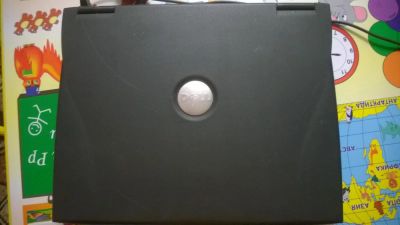 Лот: 5412132. Фото: 1. Ноутбук Dell Latitude C510. Ноутбуки