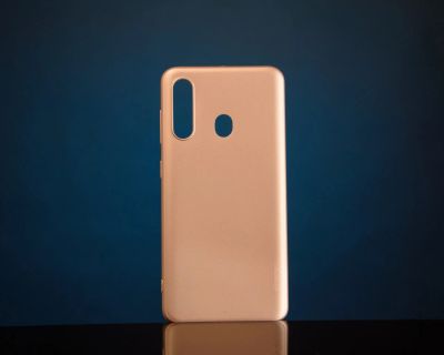Лот: 19914637. Фото: 1. Кейс X-Level Fib Color для Samsung... Чехлы, бамперы