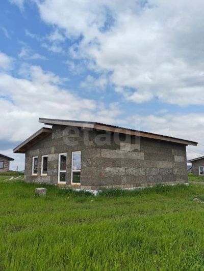 Лот: 25527348. Фото: 1. 3-комн. дом , ДНТ Отрадное ДНТ... Дома