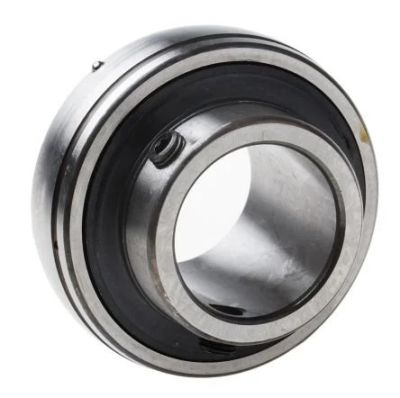Лот: 13210177. Фото: 1. Подшипник UC207 - RS PRO Spherical... Ходовая, подвеска, рулевое управление