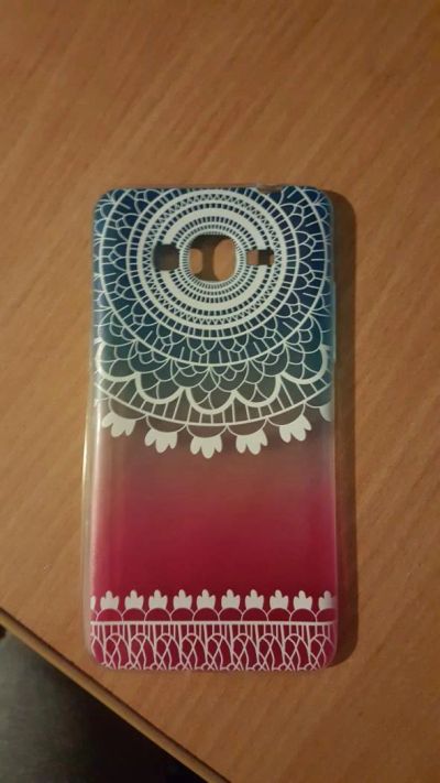Лот: 6201296. Фото: 1. чехол клип кейс samsung galaxy... Чехлы, бамперы