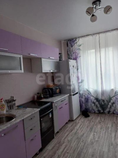 Лот: 25526938. Фото: 1. 1-комн. квартира , Красноярск... Квартиры, студии