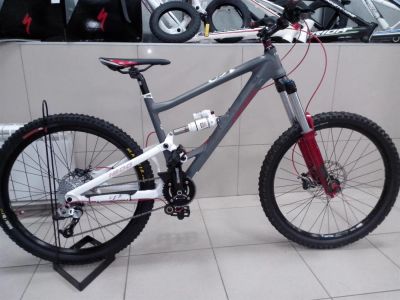 Лот: 3548359. Фото: 1. Велосипед Merida One-Sixty 1800... Велосипеды