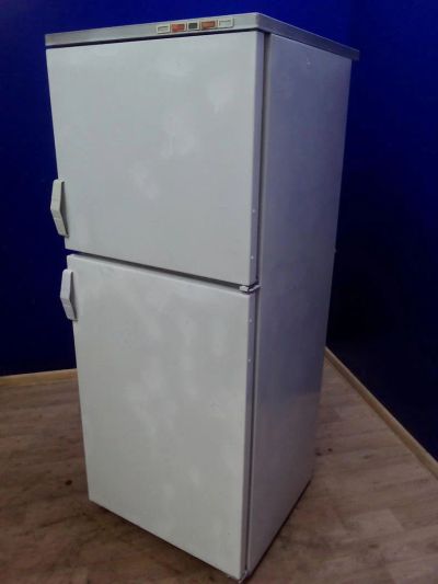 Лот: 9875534. Фото: 1. Холодильник Бирюса Б-22 (до 2000г... Холодильники, морозильные камеры