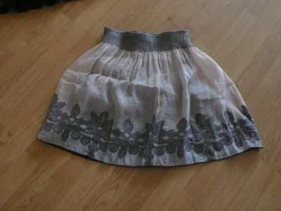 Лот: 4874224. Фото: 1. юбка двусторонняя. Юбки