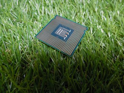 Лот: 15749782. Фото: 1. Процессор Intel® Pentium E5700... Процессоры