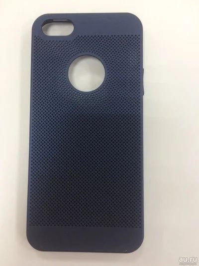 Лот: 12993340. Фото: 1. Чехол iPhone 5/ 5S/ 5SE Пластик... Чехлы, бамперы