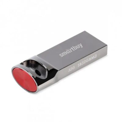 Лот: 19513560. Фото: 1. Флэш-диск SmartBuy 32GB USB 3... USB-флеш карты