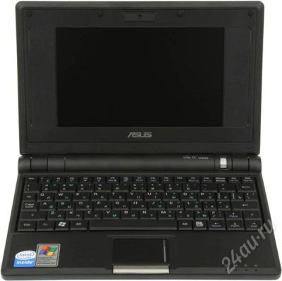 Лот: 735035. Фото: 1. ASUS Eee PC 4G. Ноутбуки