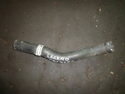 Лот: 14590735. Фото: 1. Патрубок радиатора HONDA LEGEND... Двигатель и элементы двигателя