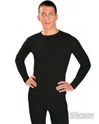 Лот: 10657949. Фото: 1. Guahoo Comfort Heavy (мужская... Термобелье