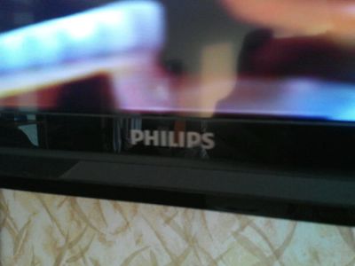 Лот: 9136693. Фото: 1. Телевизор Philips40pfl4418t/60... Телевизоры