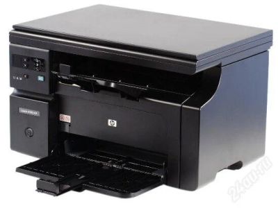 Лот: 2803931. Фото: 1. МФУ HP M1132 MFP. МФУ и копировальные аппараты