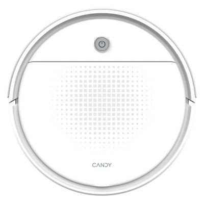 Лот: 25269576. Фото: 1. Робот-пылесос Candy CSR T3R. Пылесосы, паровые швабры