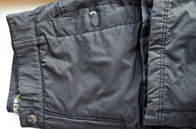 Лот: 11831176. Фото: 1. Штаны зимние Sela Regular Project. Брюки, джинсы, шорты