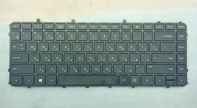 Лот: 20568504. Фото: 1. клавиатура для ноутбука HP ENVY... Клавиатуры для ноутбуков