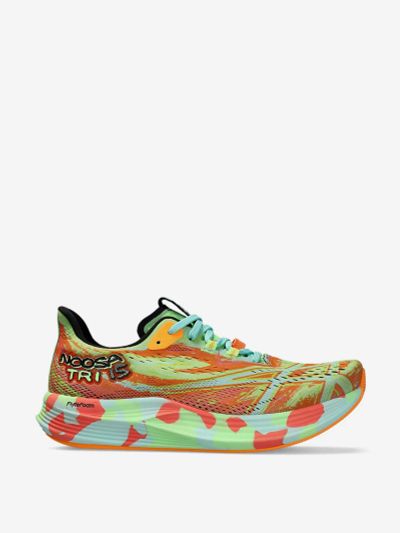 Лот: 24287289. Фото: 1. Кроссовки женские ASICS Noosa... Кеды, кроссовки, слипоны