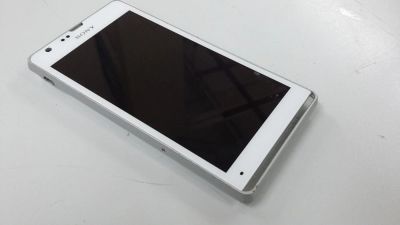 Лот: 7004324. Фото: 1. Xperia™ SP. Смартфоны