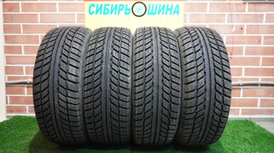Лот: 23493323. Фото: 1. Зимние нешипованные шины Белшина... Шины