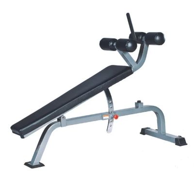 Лот: 25123927. Фото: 1. Скамья для скручиваний BenCarFitness... Силовые, скамьи, стойки