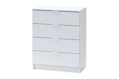 Лот: 23947083. Фото: 1. Комод с 4 ящиками Hoff Лофт. Комоды