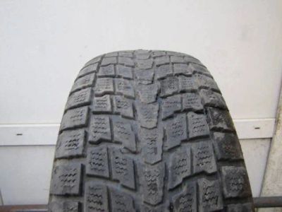 Лот: 25039610. Фото: 1. 1шт. 225-60-17 Dunlop Grandtrek... Шины
