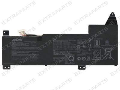 Лот: 19105973. Фото: 1. Аккумулятор Asus FX570UD. Аккумуляторы