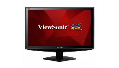 Лот: 11574804. Фото: 1. 19" LED ЖК Монитор ViewSonic VA1948m-LED. ЖК-мониторы