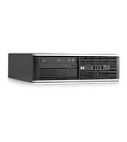 Лот: 5020859. Фото: 1. Системный блок HP Compaq 6000... Компьютеры в сборе