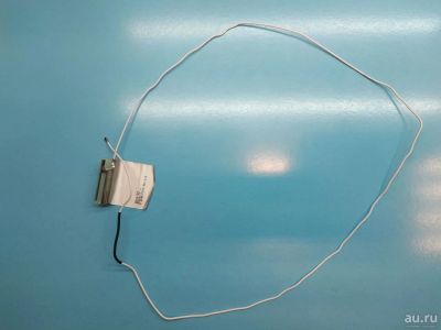 Лот: 18285137. Фото: 1. Б/У антенны Wi-Fi NGFF модуля... WiFi, Bluetooth адаптеры