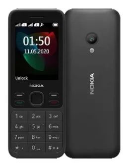 Лот: 16471401. Фото: 1. Мобильный телефон Nokia 150 (2020... Смартфоны