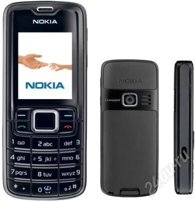 Лот: 434171. Фото: 1. nokia 3110c. Кнопочные мобильные телефоны