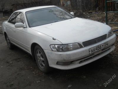 Лот: 1566314. Фото: 1. марк 2 самурай___обмен. Автомобили