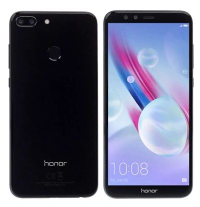 Лот: 19214146. Фото: 1. Смартфон Honor 9 Lite. Смартфоны