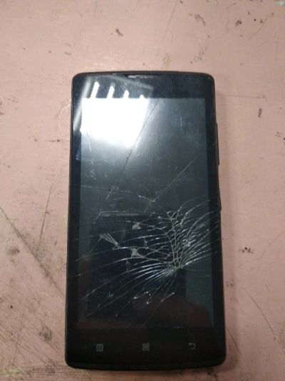 Лот: 12747804. Фото: 1. Lenovo a2010-a. Смартфоны